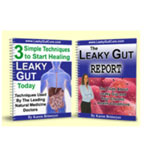 Leaky Gut Cure