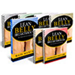Lean Belly Breakthrough