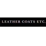 Leather Coats Etc