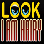 Lookiam Hairy