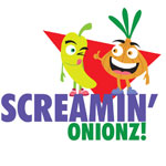 Screamin Onionz