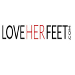 Love Her Feet