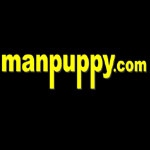 Man Puppy