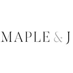 Maple And J