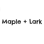 Maple and Lark
