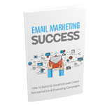 Email Marketing Success