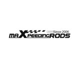maxpeedingrods