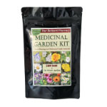 Medicinal Garden Kit