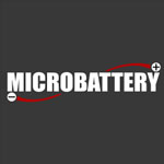 Microbattery