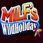 Milfs Wild Holiday