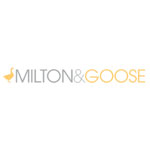 Milton and Goose