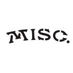 Misc Goods Co