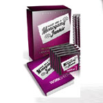 Make Him A Monogamy Junkie