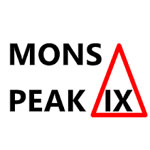 Mons Peak IX