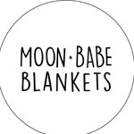 Moon Babe Blankets