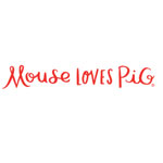 Mouse Loves Pig