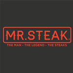 Mr. Steak