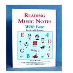 Reading Music Notes