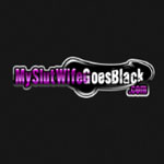 My Slut Wife Goes Black