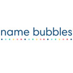 Name Bubbles