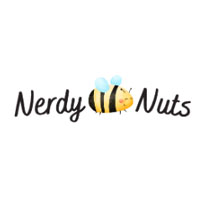 Nerdy Nuts