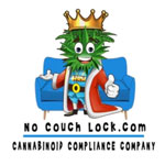No Couch Lock