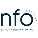 Norwegian Fish Oil