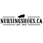 Nursing Shoes
