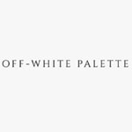 Off White Palette