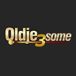 Oldje 3some