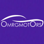 OMRG Motors