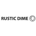 Rustic Dime