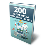 200 Social Media Marketing Tactics