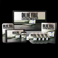 Online Viral Marketing Guide