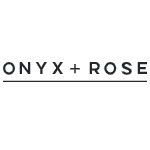 Onyx and Rose