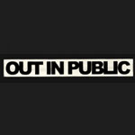Out In Public