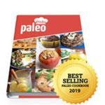 Paleo Grubs Book