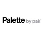 Palette by pak