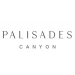 Palisades Canyon