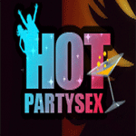 Hot Party Sex
