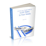 Gcse Maths In Four Weeks