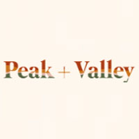 Peak and Valley