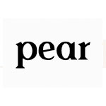 Pear Compression