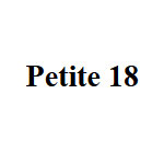 Petite 18