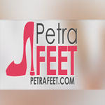 Petra Feet