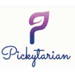 Pickytarian