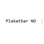 Plakatbar NO