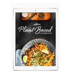 Plant Based Cookbook Ebook
