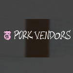 Pork Vendors