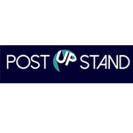 Post Up Stand